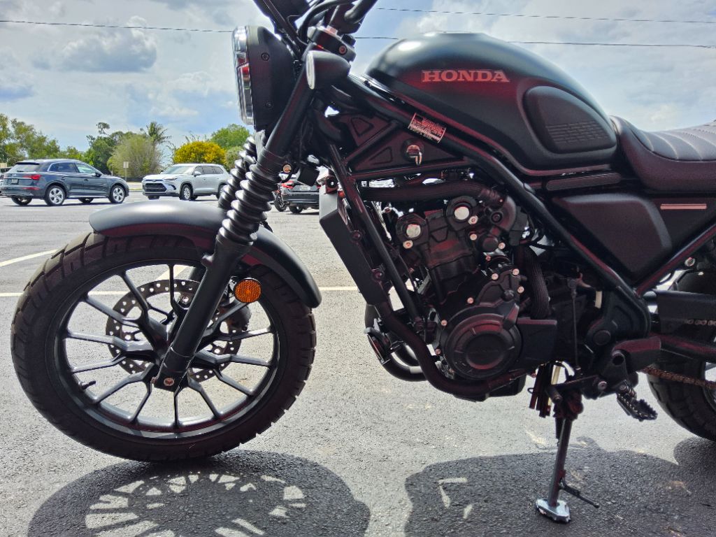 2027 Cfmoto Uforce