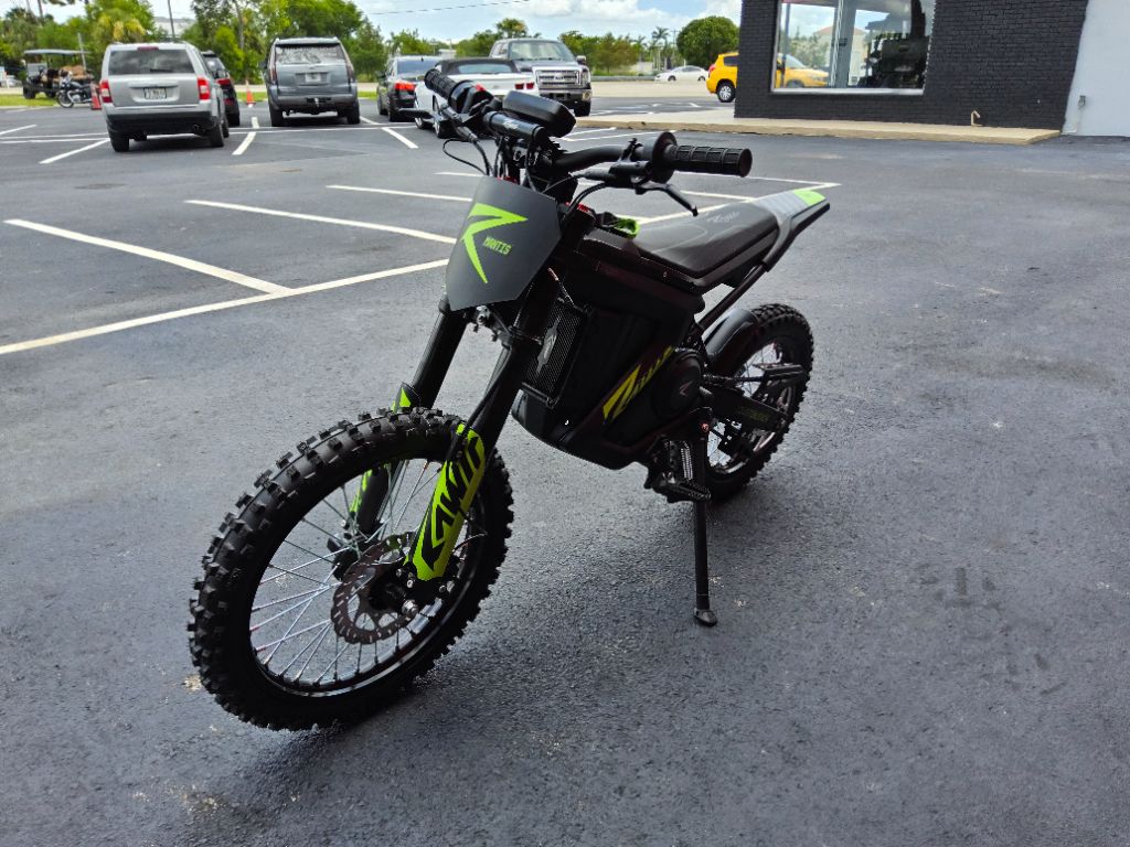 2025 Rawrr Mantis Mini R17