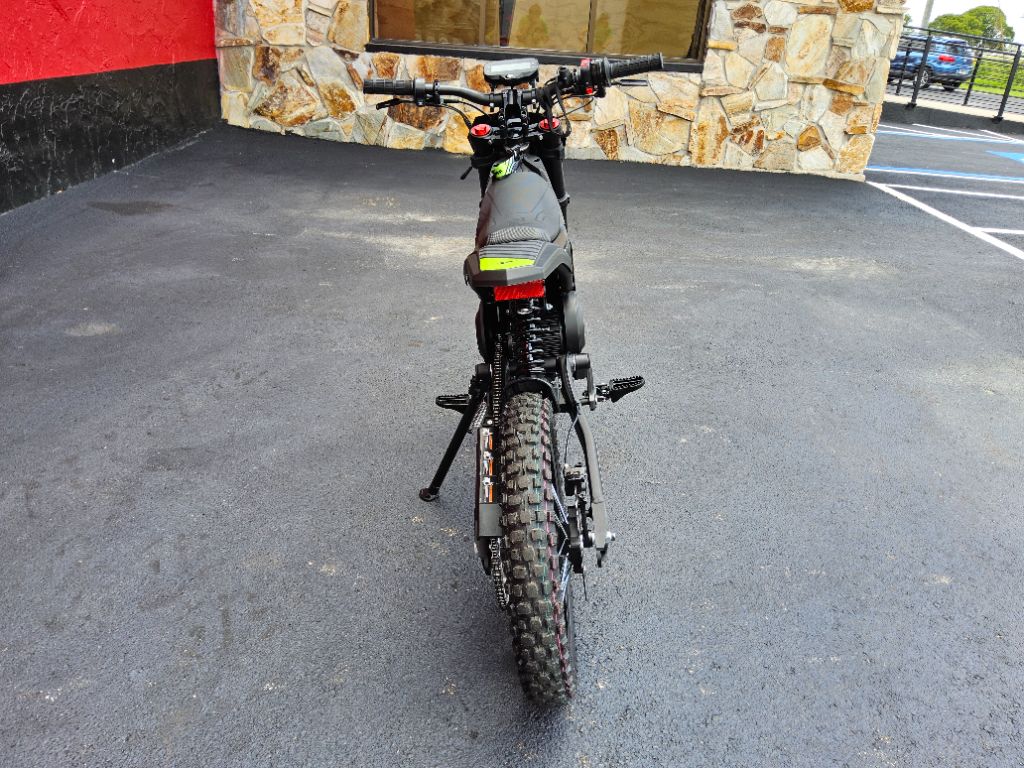 2025 Rawrr Mantis Mini R17
