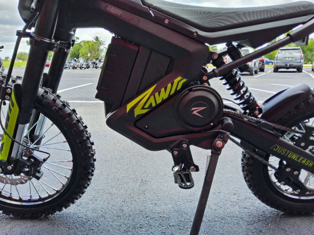 2025 Rawrr Mantis Mini R17