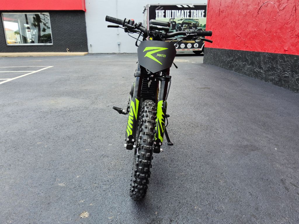 2025 Rawrr Mantis Mini R17