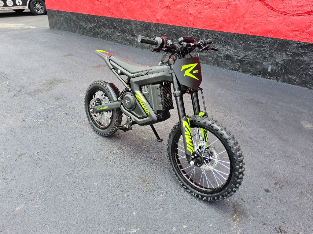 2025 Rawrr Mantis Mini R17