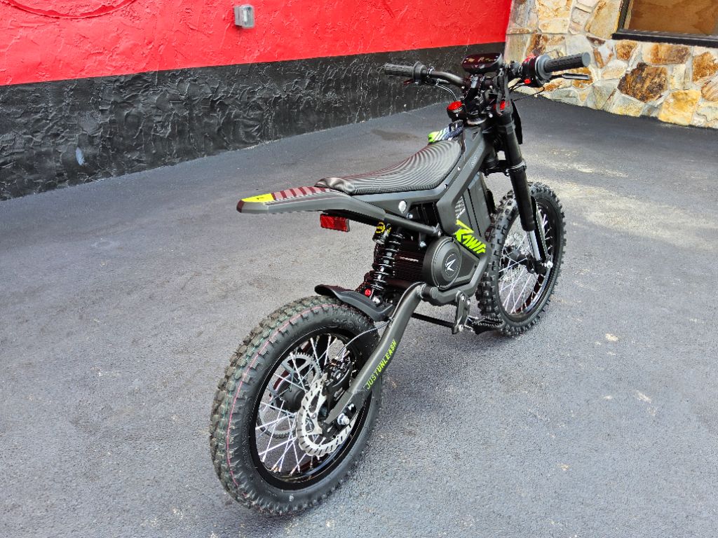 2025 Rawrr Mantis Mini R17