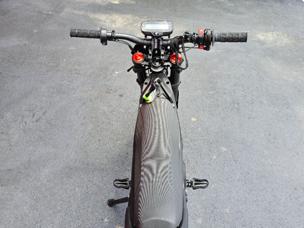 2025 Rawrr Mantis Mini R17
