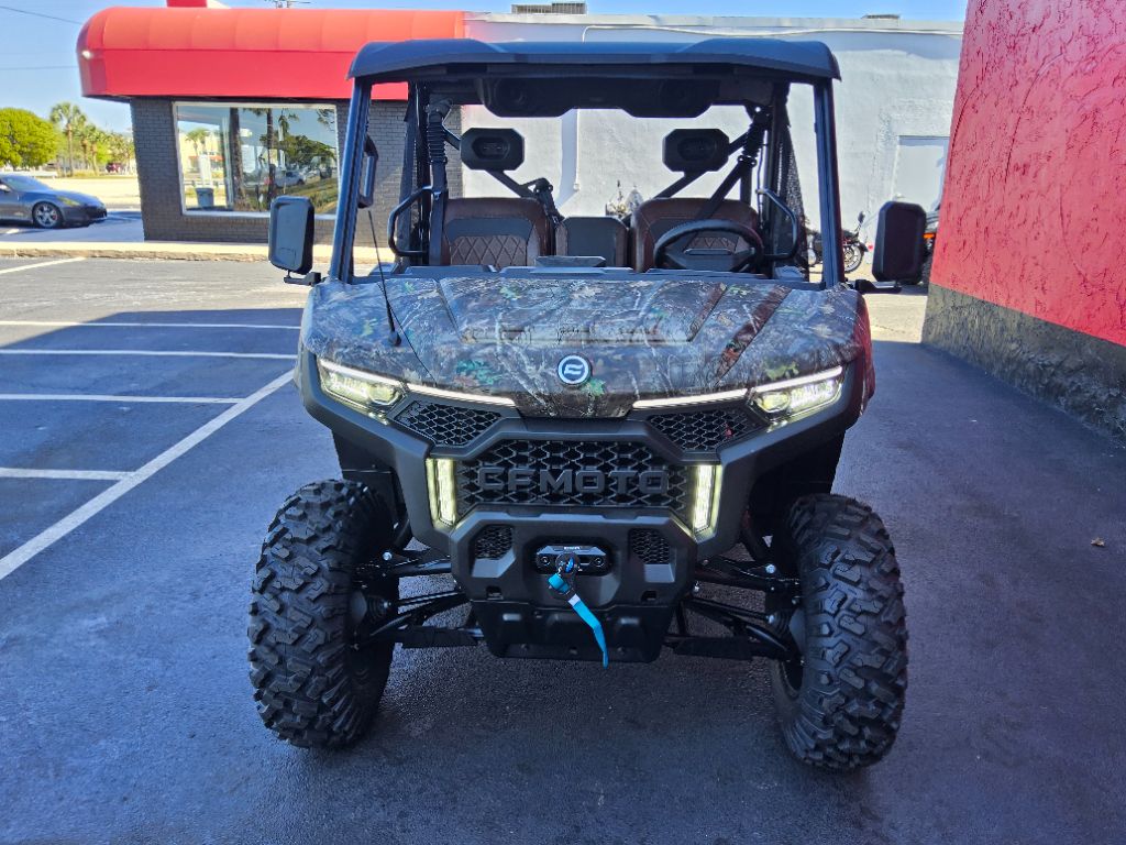2026 CF Moto U10 PRO - $17,949