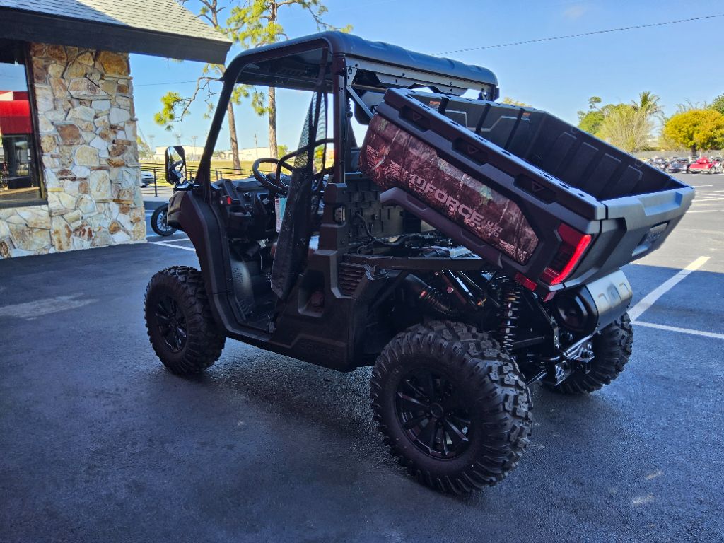 2026 CF Moto U10 PRO - $17,949