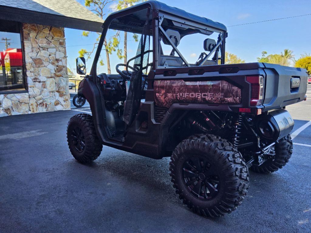 2026 CF Moto U10 PRO - $17,949