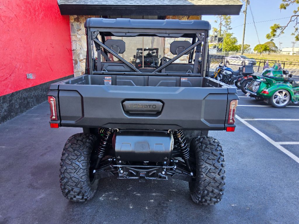 2026 CF Moto U10 PRO - $17,949
