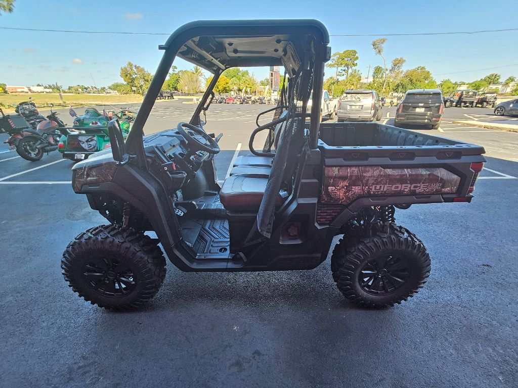 2026 CF Moto U10 PRO - $17,949