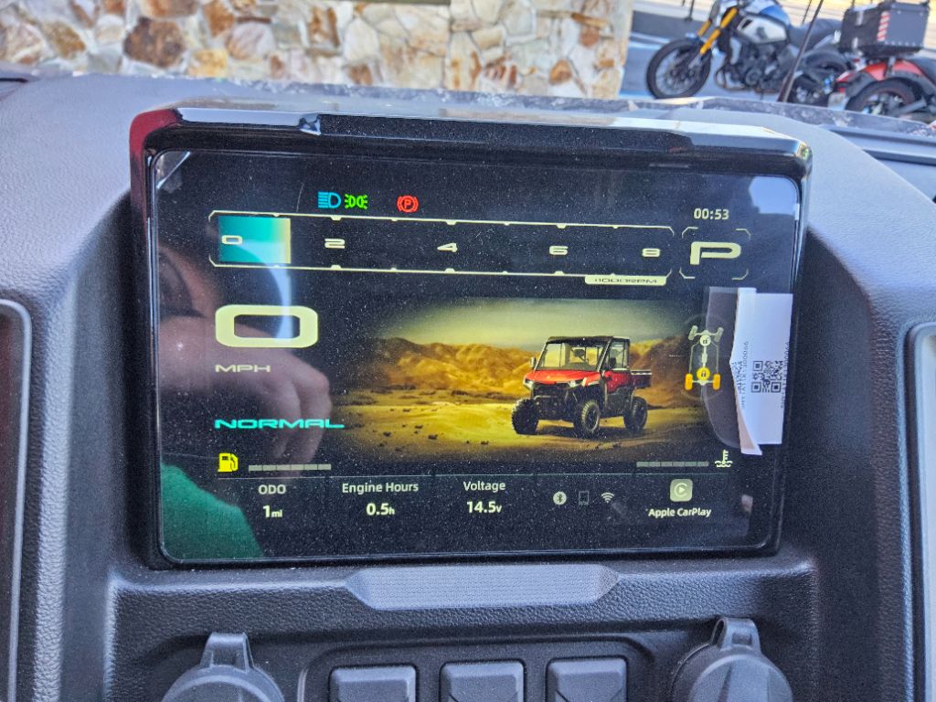 2026 CF Moto U10 PRO - $17,949