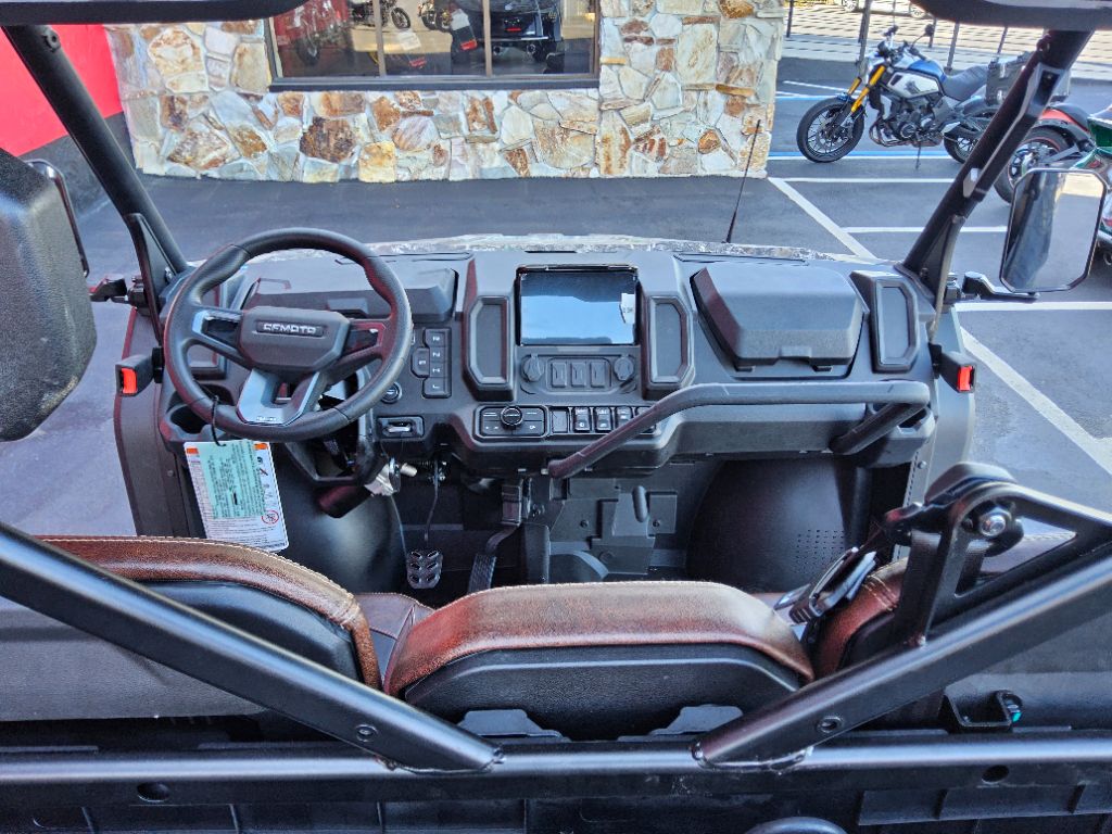 2026 CF Moto U10 PRO - $17,949