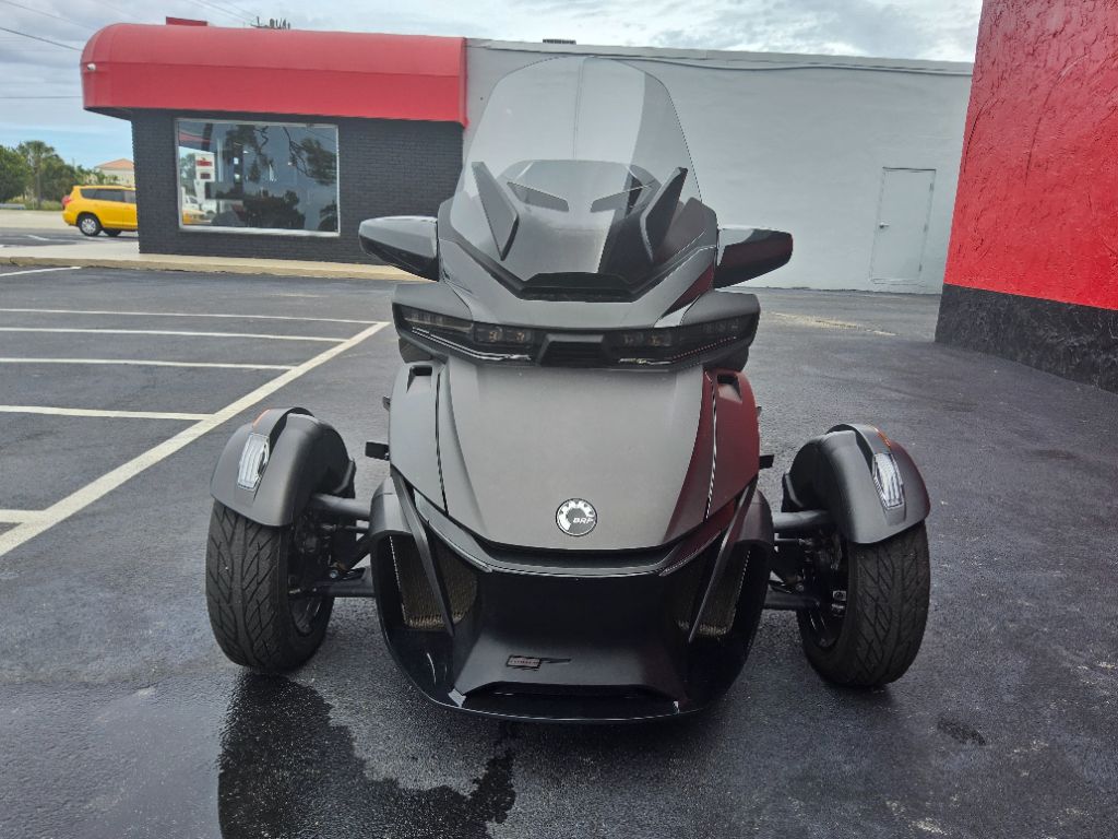 2023 Can-am Spyder - $21,500