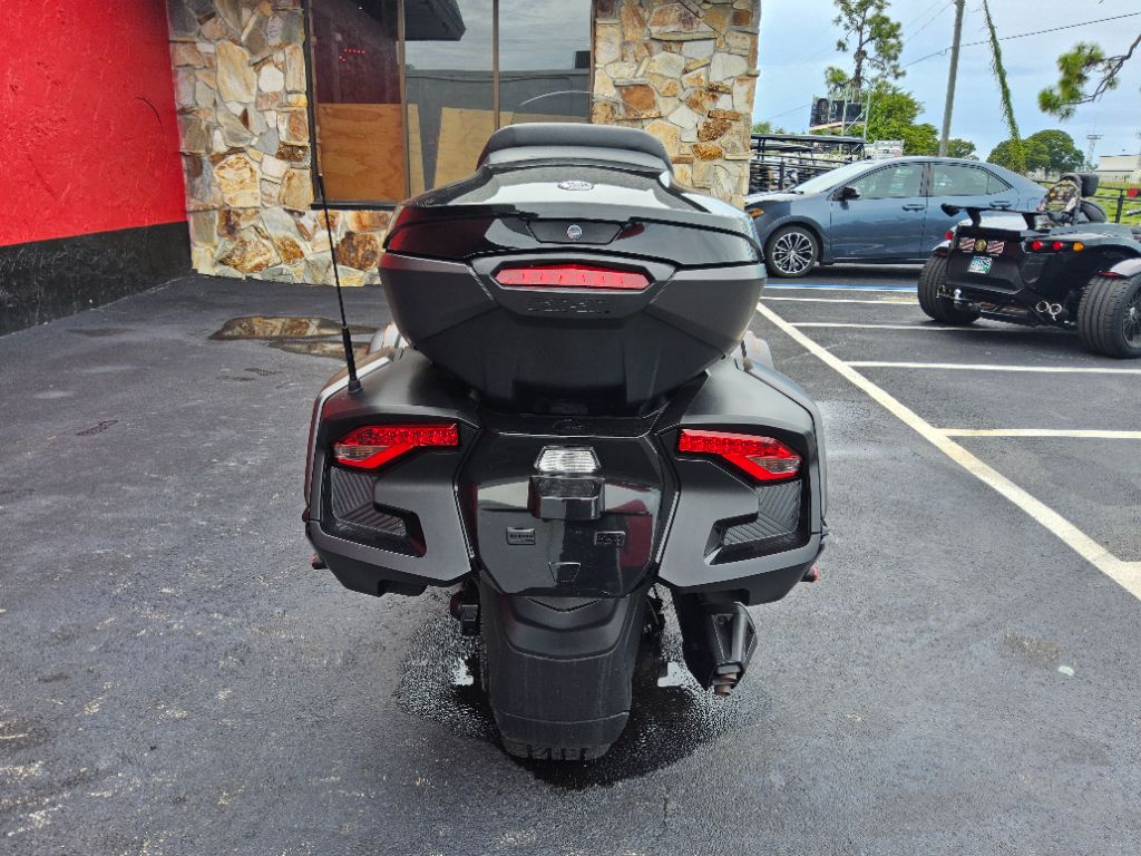 2023 Can-am Spyder - $21,500