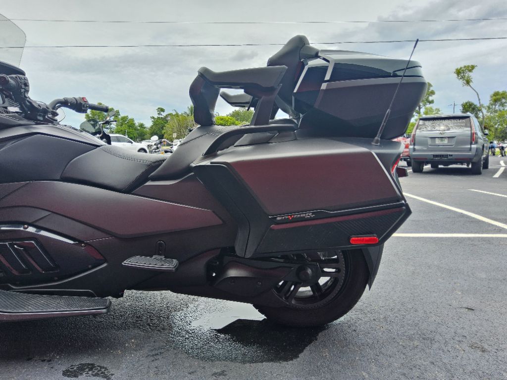 2023 Can-am Spyder - $21,500