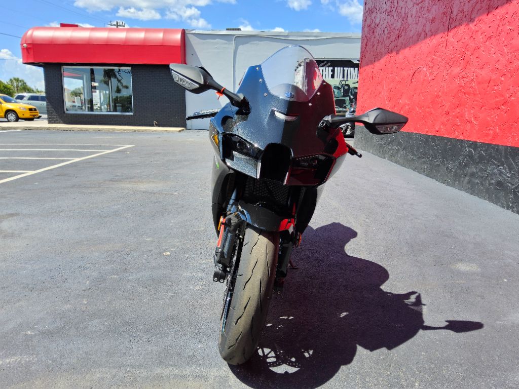 2021 Kawasaki Ninja Zx-10r