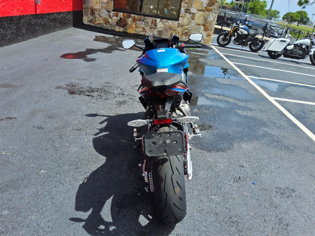 2027 Aprilia RS 660 - $11,849