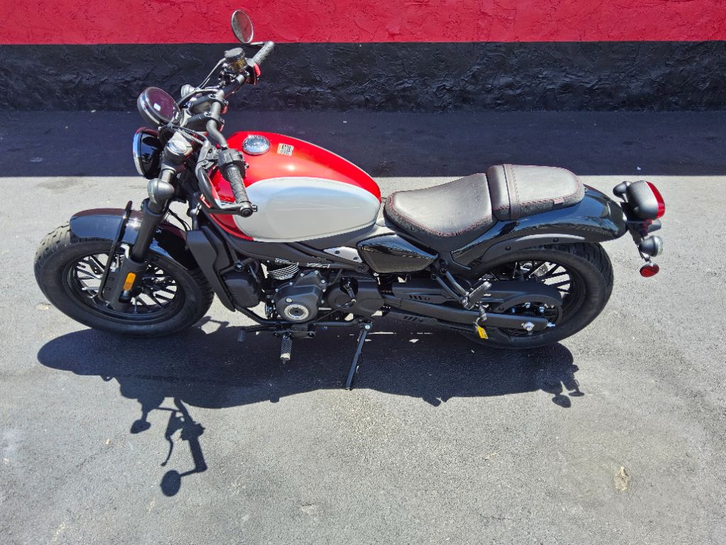 2025 CF Moto   450cl-C  - $3,995