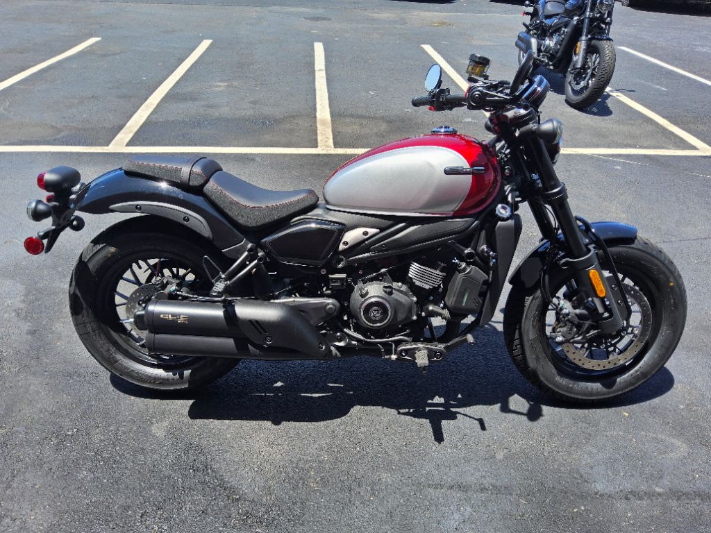 2025 CF Moto   450cl-C  - $3,995