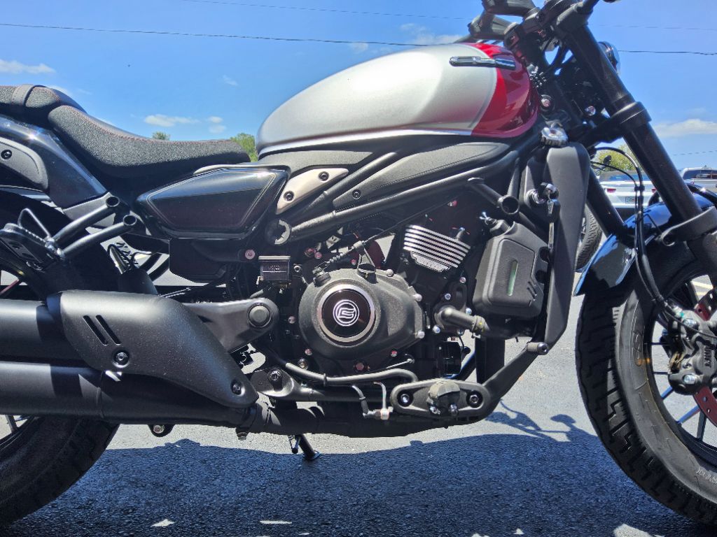2025 CF Moto   450cl-C  - $3,995