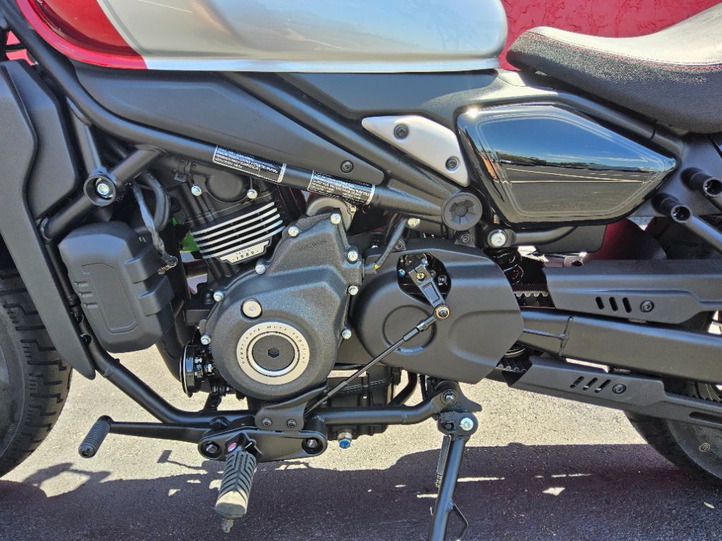 2025 CF Moto   450cl-C  - $3,995