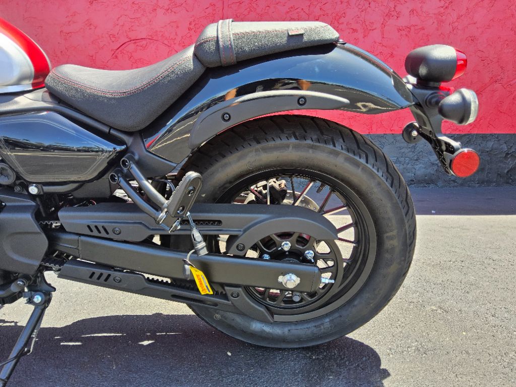 2025 CF Moto   450cl-C  - $3,995