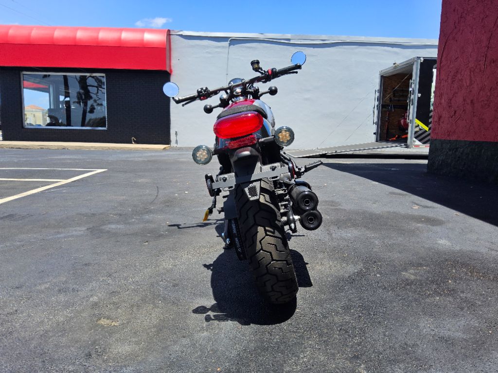 2025 CF Moto   450cl-C  - $3,995