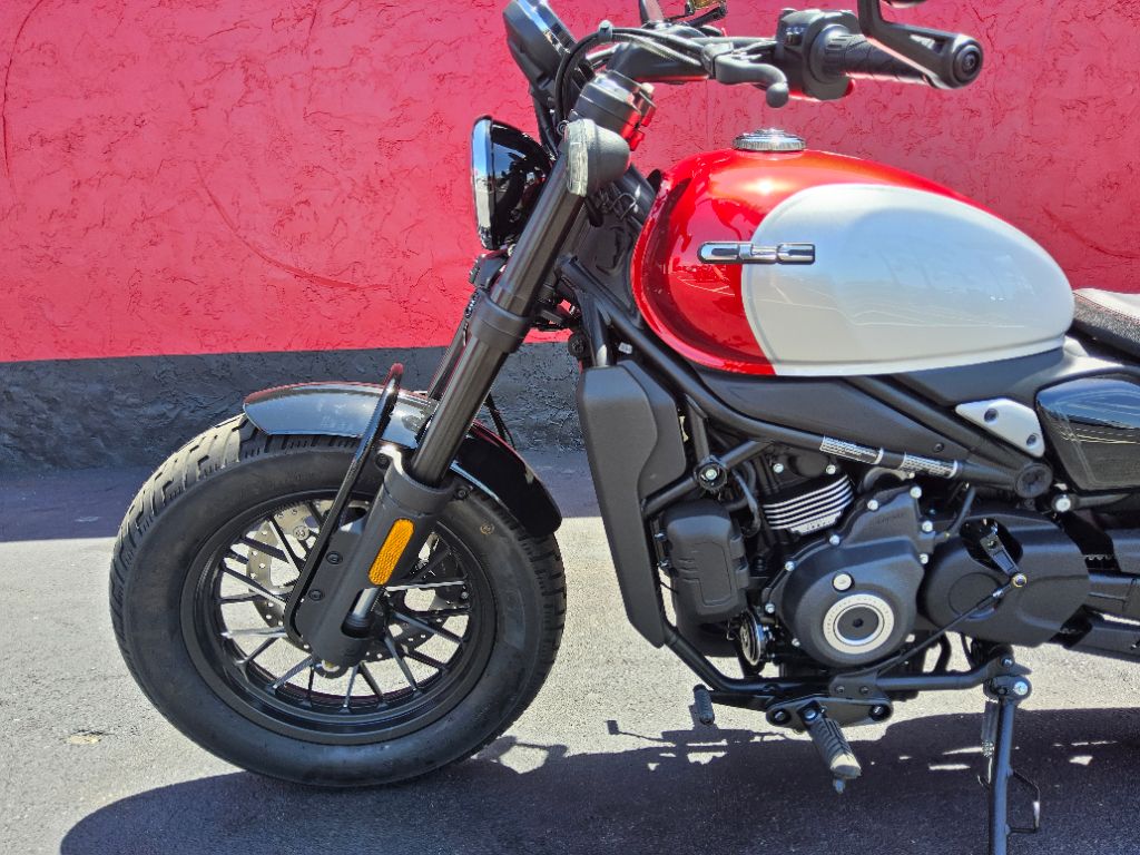 2025 CF Moto   450cl-C  - $3,995