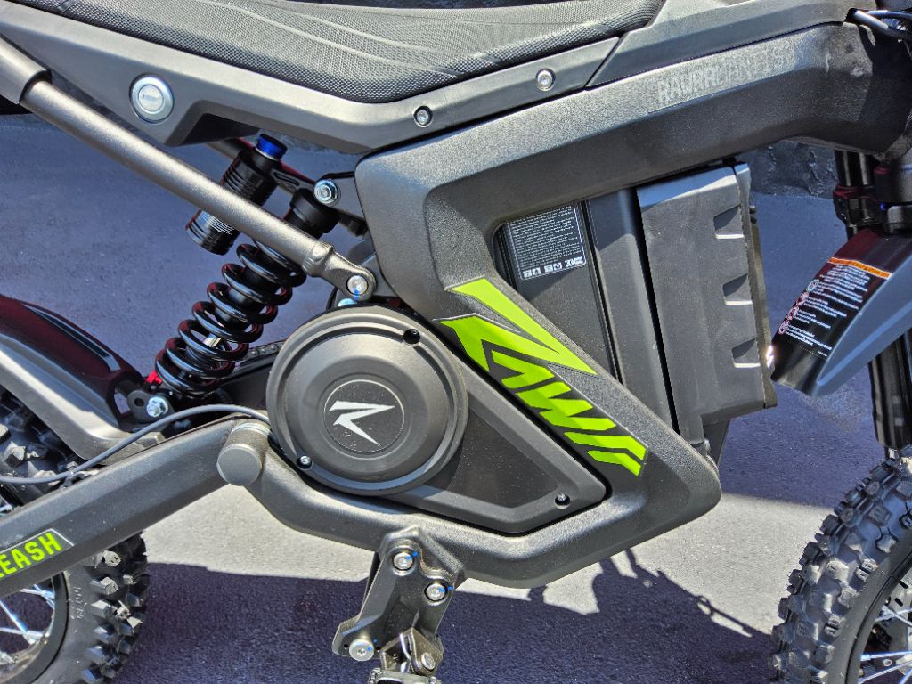 2025 Rawrr Mantis Mini R - $2,399