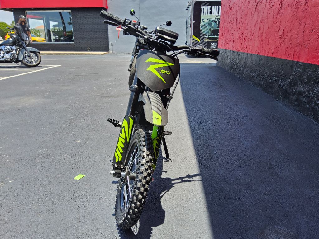 2025 Rawrr Mantis Mini R - $2,399