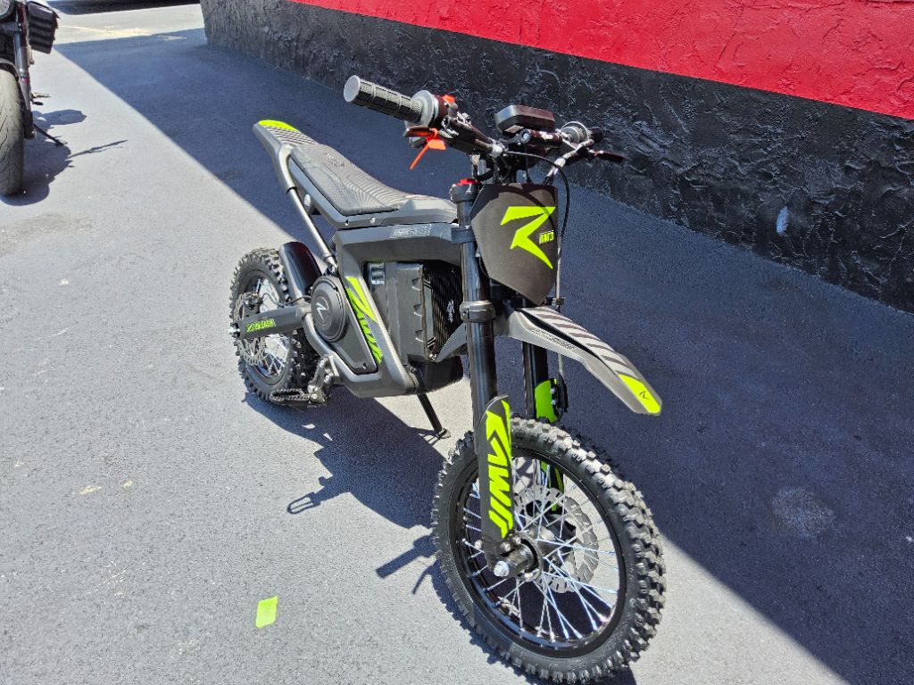 2025 Rawrr Mantis Mini R - $2,399