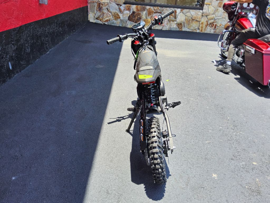 2025 Rawrr Mantis Mini R - $2,399
