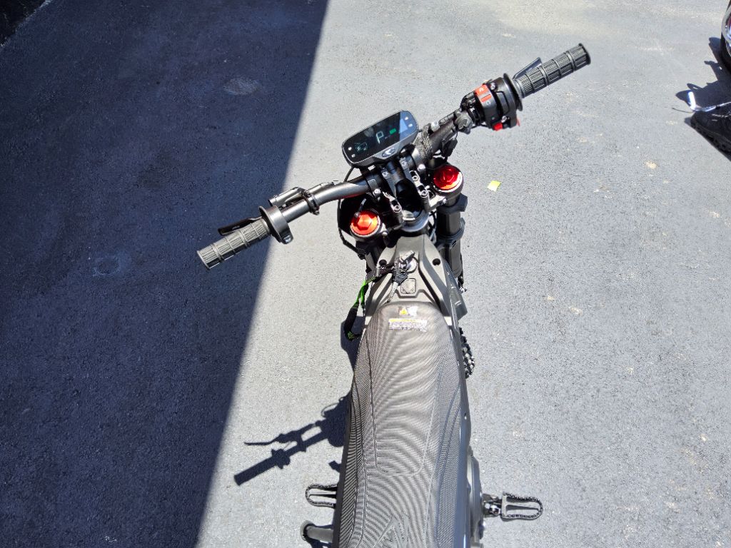 2025 Rawrr Mantis Mini R - $2,399