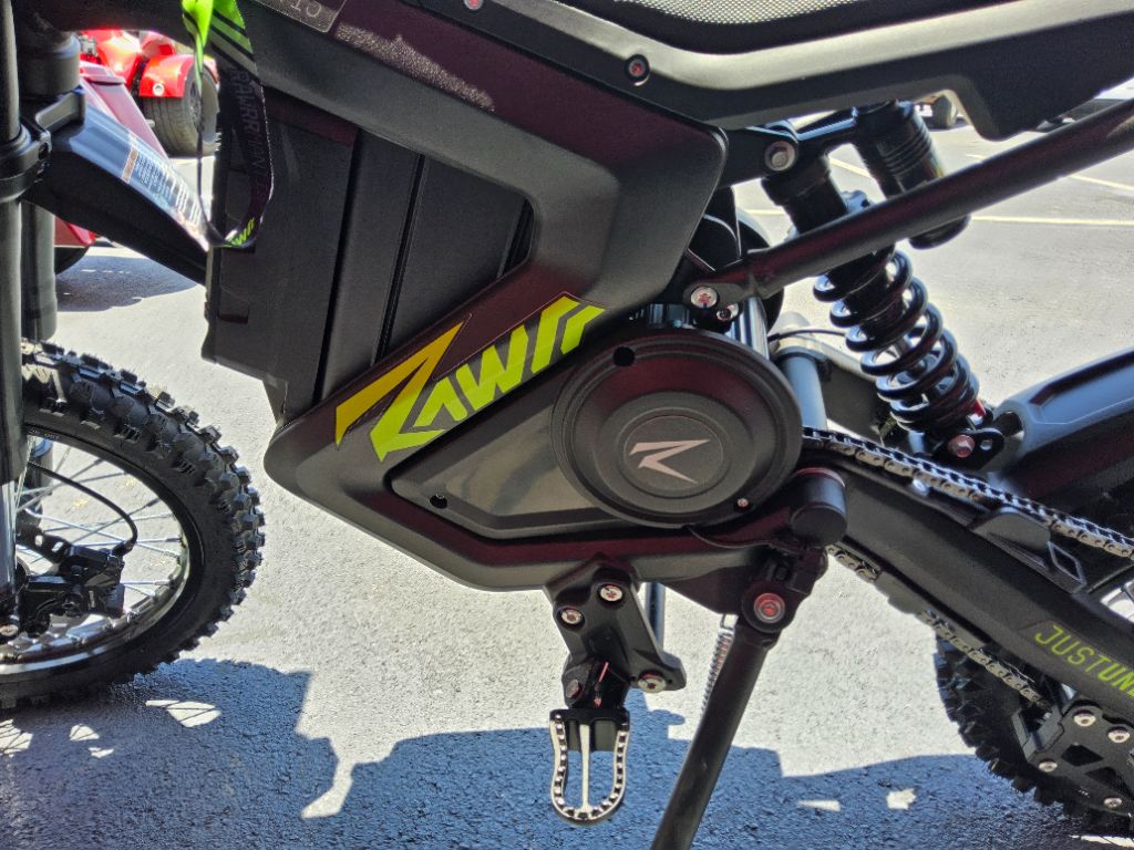 2025 Rawrr Mantis Mini R - $2,399