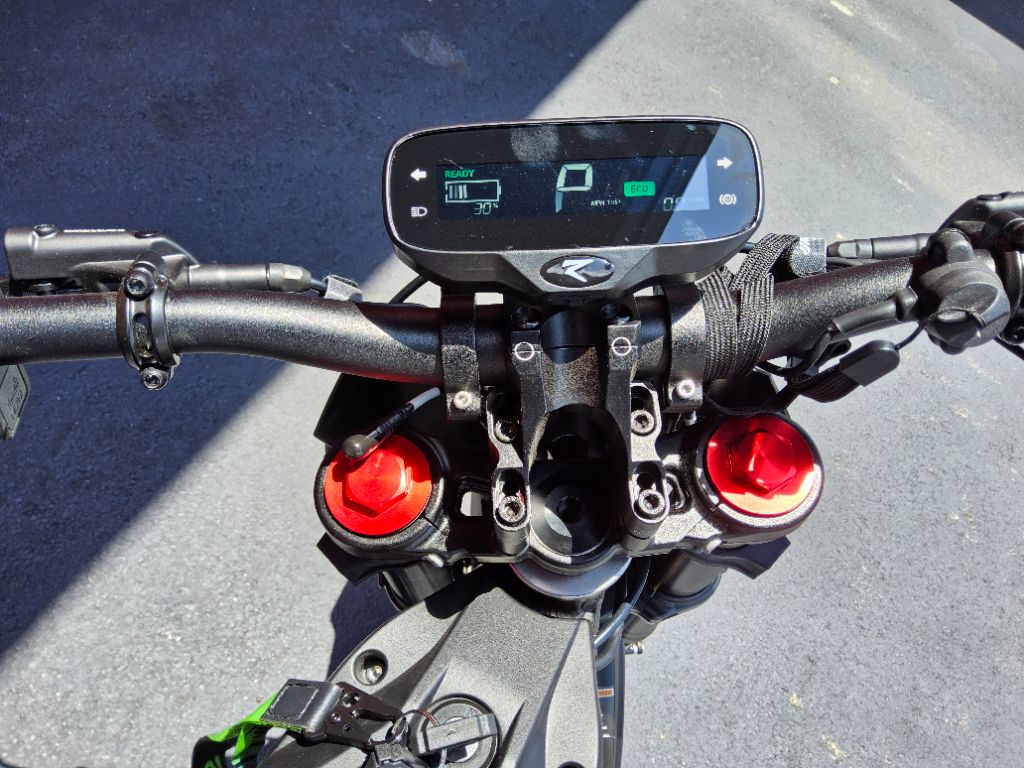 2025 Rawrr Mantis Mini R - $2,399