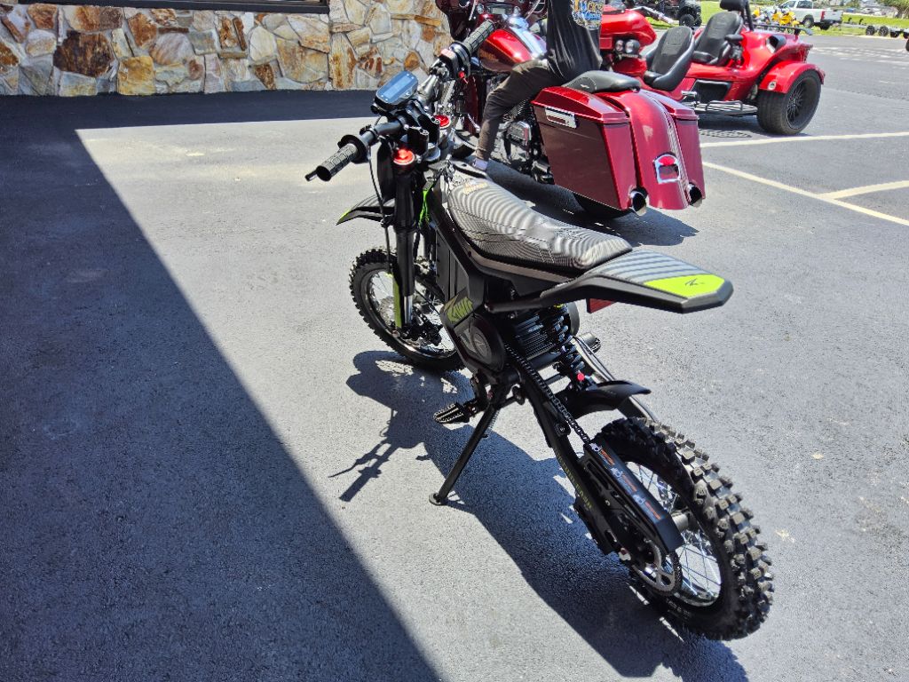 2025 Rawrr Mantis Mini R - $2,399