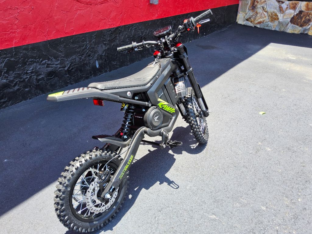 2025 Rawrr Mantis Mini R - $2,399