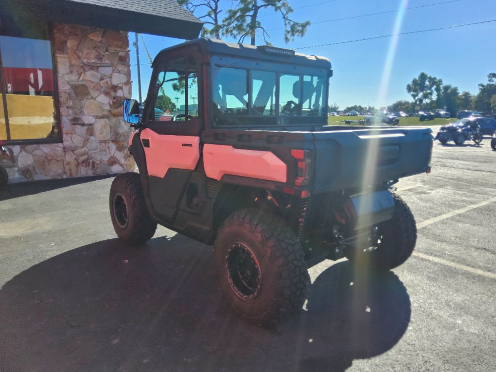 2027 Cfmoto Uforce - $24,699