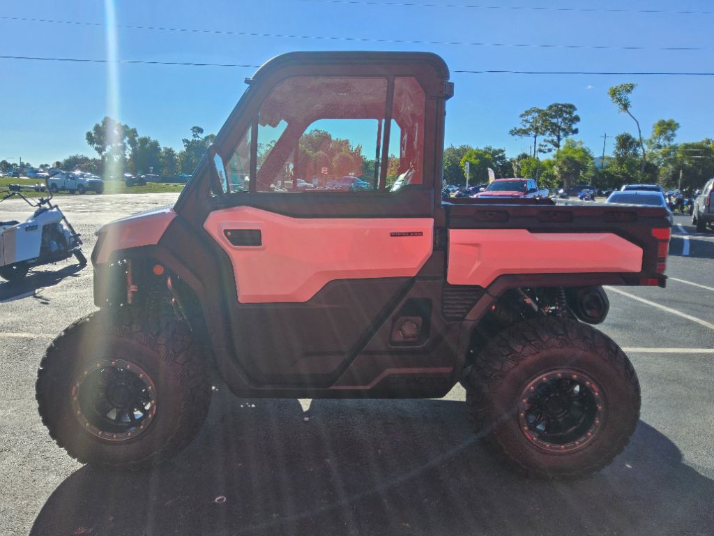 2027 Cfmoto Uforce - $24,699