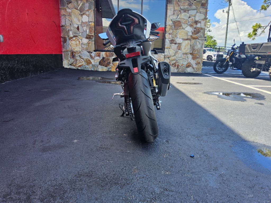 2026 CF Moto 450 SS - $5,699