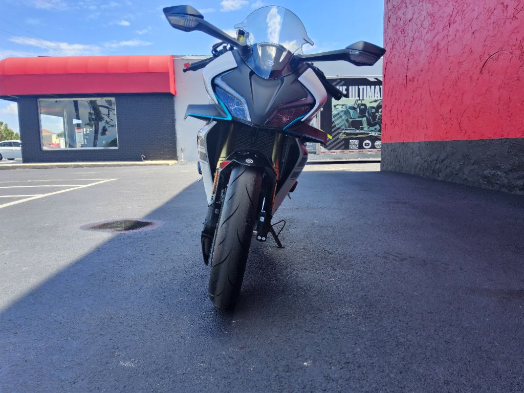 2026 CF Moto 450 SS - $5,699