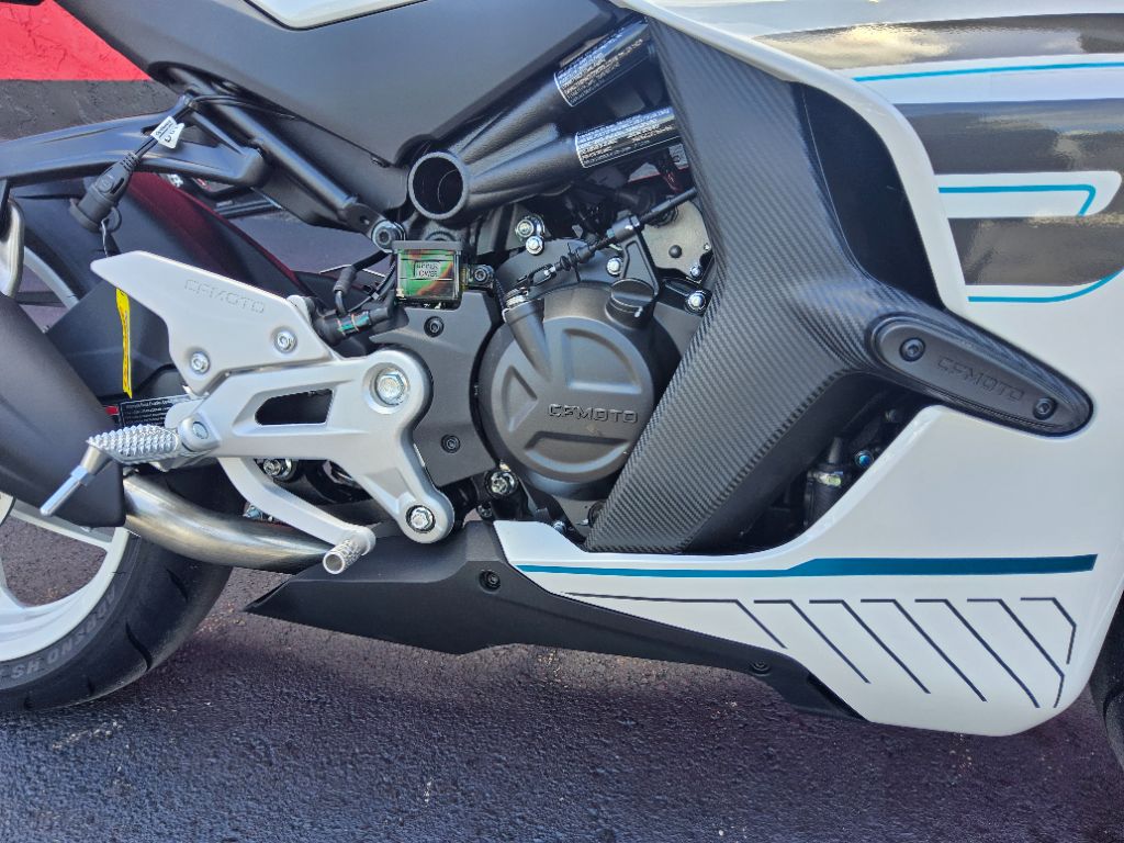 2026 CF Moto 450 SS - $5,699