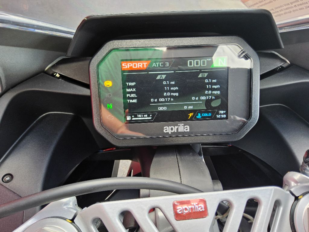 2026 Aprilia RS 457 - $6,995