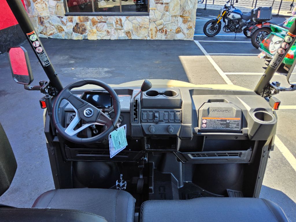 2026 CF Moto Uforce 600  - $10,999