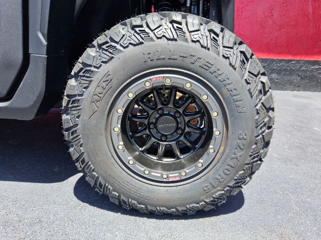 2026 CF Moto Uforce U10 Highland  - $24,499
