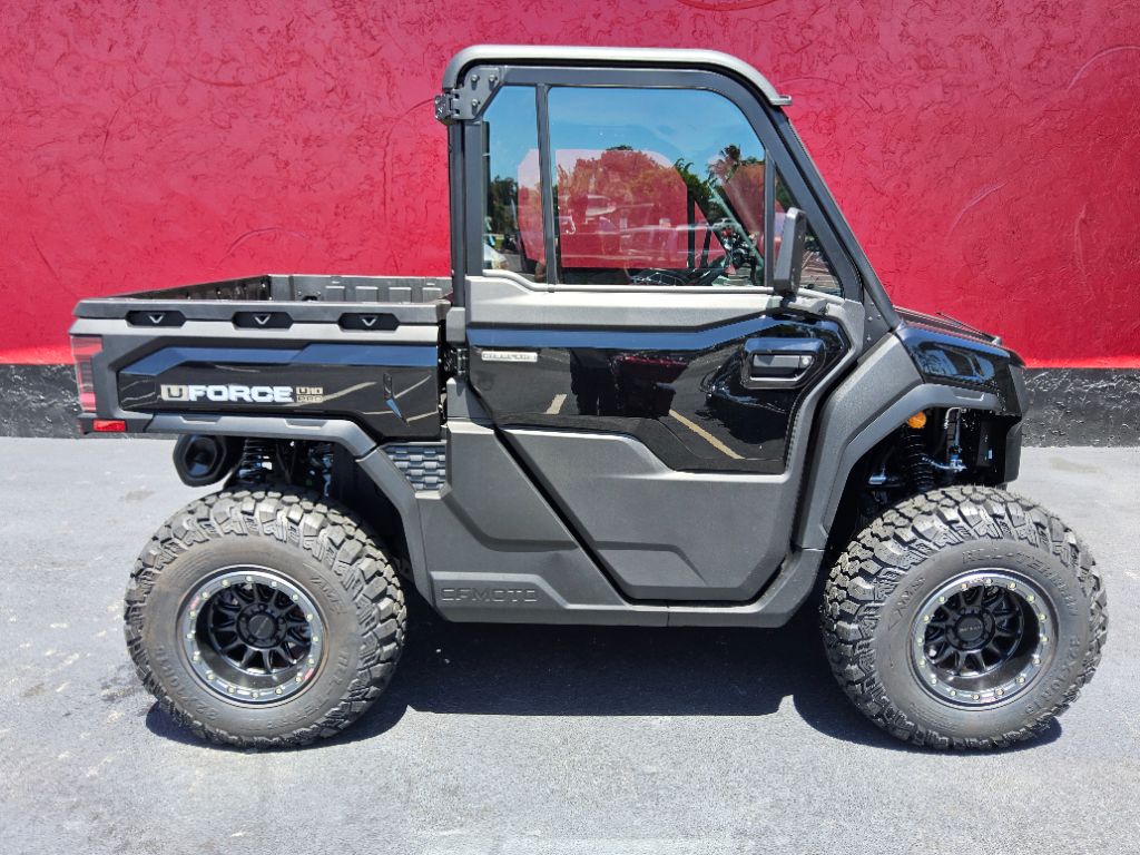 2026 CF Moto Uforce U10 Highland  - $24,499
