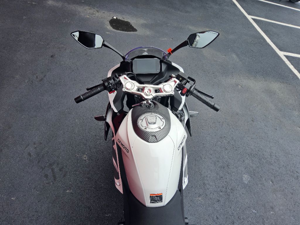 2026 CF Moto 300ss - $4,599