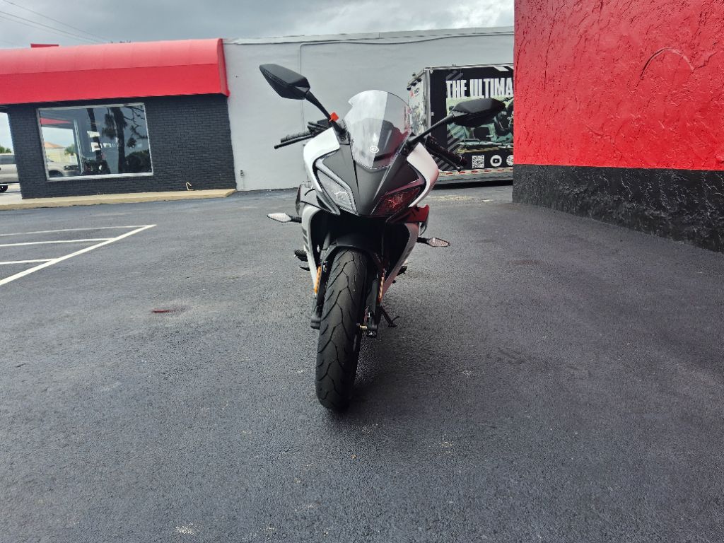 2026 CF Moto 300ss - $4,599