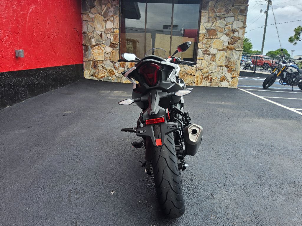 2026 CF Moto 300ss - $4,599