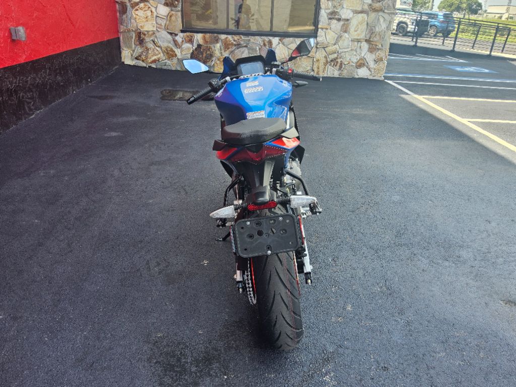 2026 Aprilia Rs 457 - $6,899