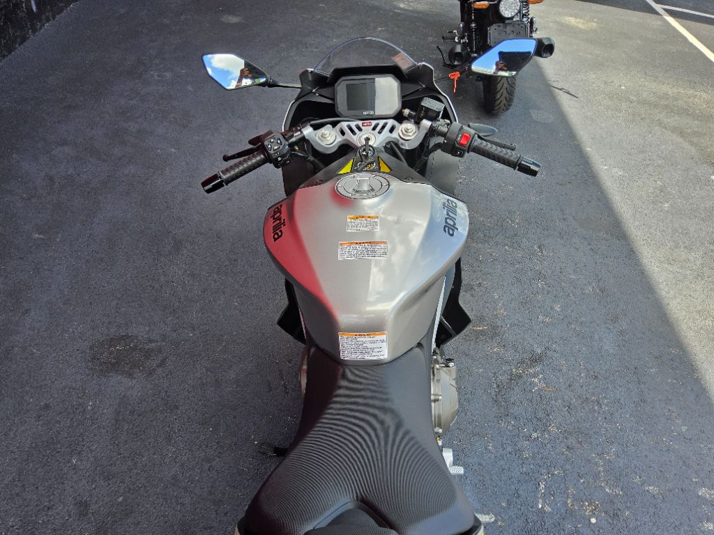 2026 Aprilia Rs 457 - $6,899